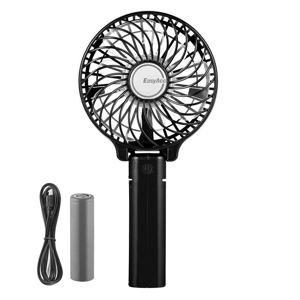 Handheld Cooling Fan 2024 A to Z Travel Guides to Thassos, Kos
