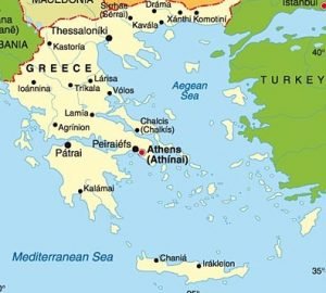 Greece and its Islands | A to Z Greece Travel GuideA to Z Greece Travel ...